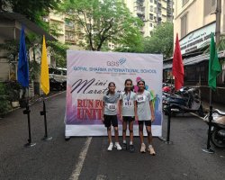 Mini Marathon 2025-26
